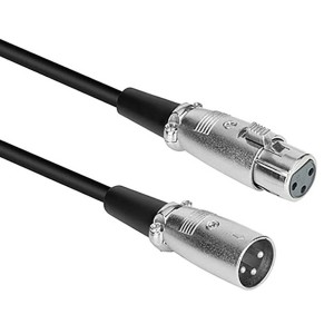 کابل XLR بویا مدل C3 به طول 3 متر